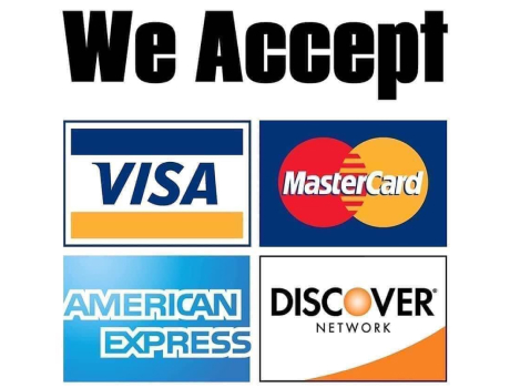 Credit Cards