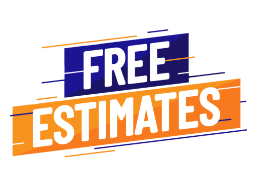 Free Estimates